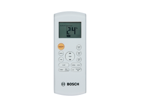 Bosch Climate 5000 RAC 7-3 IBW/Climate 5000 RAC 7-2 OUE