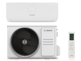 Bosch Climate 5000 RAC 5,3-3 IBW/Climate 5000 RAC 5,3-2 OUE