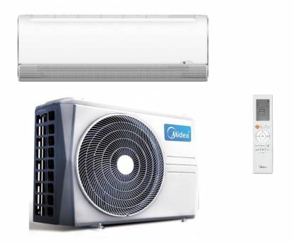 Midea MSFA-09N8D6-I/MSFA-09N8D6-O