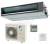 Daikin FBA125A/RQ125BW