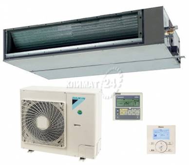 Daikin FBA71A/RR71BW