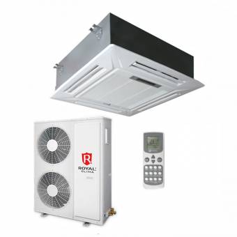 Royal Clima CO-4C 48HNX/CO-E 48HNX