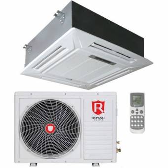 Royal Clima CO-4C 24HNX/CO-E 24HNX