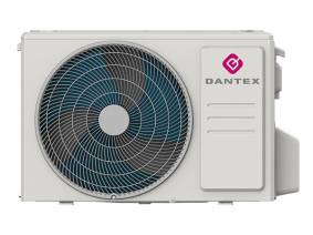 Dantex RK-12SDM4G/RK-12SDM4EG
