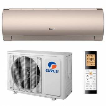 GREE GWH09ACC-K6DNA1F (champagne)