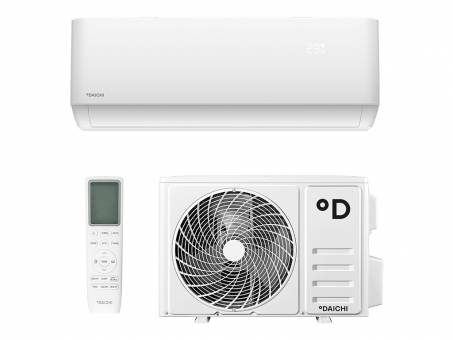 Daichi AIR60AVQS1R/AIR60FVS1R