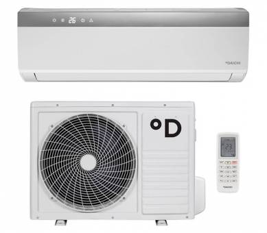 Daichi DDA60AVQS1-S/DF60AVS1