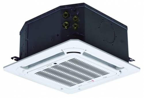 Dantex DF-400QAE-P4