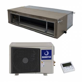 Dahatsu DH-KN 60 А