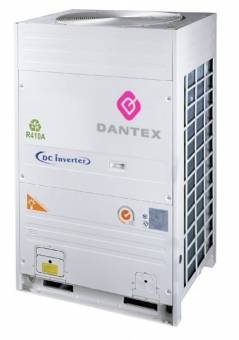 Dantex DM-DC252WK/SF