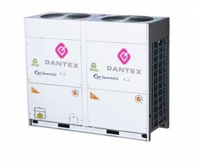Dantex DM-DC530WK/SF