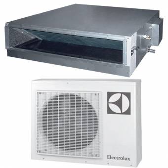 Electrolux EACD-24H/UP3/N3