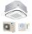 Daikin FCAG100A/RR100BW