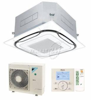 Daikin FCAG71A/RQ71BV