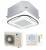 Daikin FCAG140B/RZQSG140L9V1