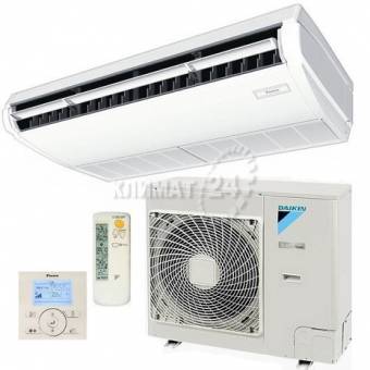 Daikin FHA100A/RQ100BV