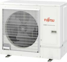 Fujitsu ARXG12KHTAP/AOYG12KBTB