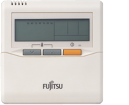 Fujitsu ARYG18LLTB/AOYG18LBCB