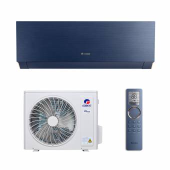 GREE GWH24AUDXF-K6DNA1A (blue)
