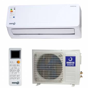 Dahatsu DMI-24/DMHI-24