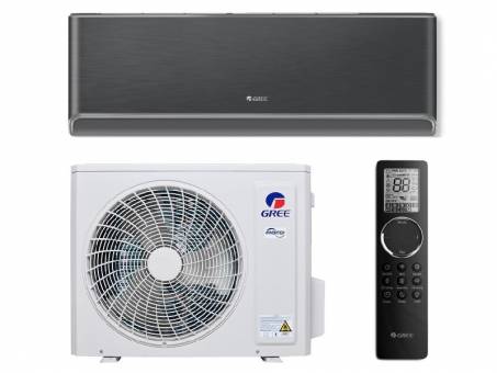 GREE GWH12AVCXD-K6DNA1A (black)