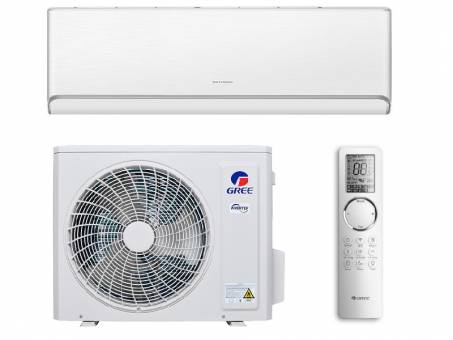 GREE GWH12AVCXD-K6DNA1A (white)