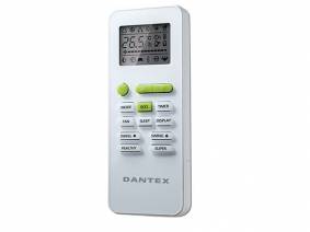 Dantex RK-60UHTN/RK-60HTNE-W