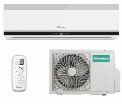 Hisense AS-36HR4SDKVT