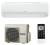 Hitachi RAK-25REF / RAC-25WEF