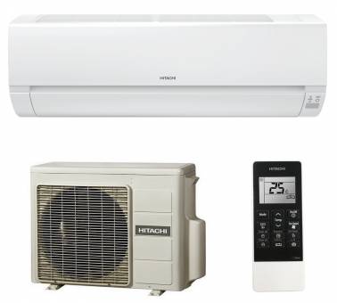Hitachi RAK-35REF / RAC-35WEF