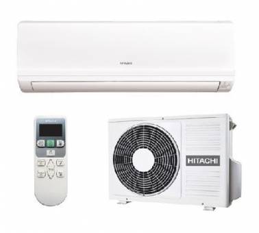 Hitachi RAK-18PEC/RAC-18WEC