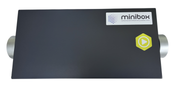 Minibox E-300 mini Zentec
