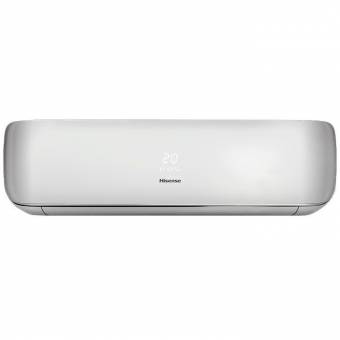 Hisense AMS-09UR4SVETG67(R) SILVER