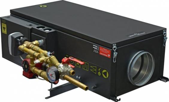VentMachine Колибри-1000EC Water