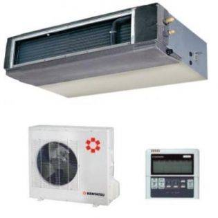 KENTATSU KSKR140HFAN3 / KSUT140HFAN3/-40