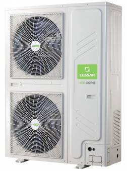 LESSAR LUM-HE180ALA4-C