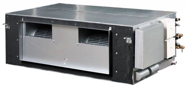 LESSAR LSM-H280DHA2