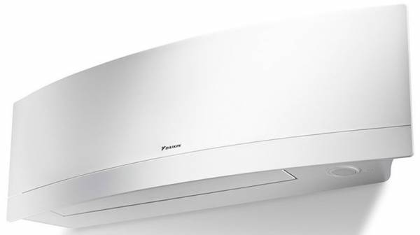 Daikin FTXJ35MW