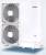 Тепловой насос Hitachi RASM-5(V)NE (внешний блок)