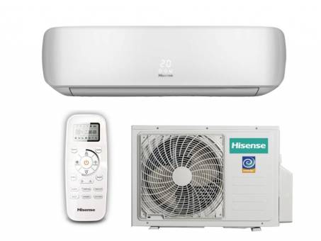 Hisense AS-10HW4SYDTG5
