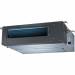 Midea MTI-18HWN1-Q/MOU-18HN1-Q/-40