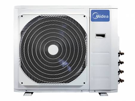 Midea M5OD-42HFN8-Q
