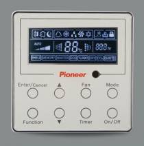 Pioneer KDMS24A
