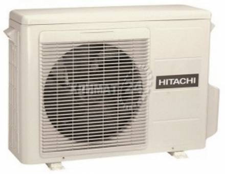 Hitachi RAM-53NP2E