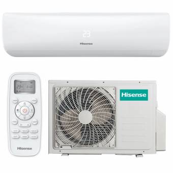 Hisense AS-18UW4RMSKB01