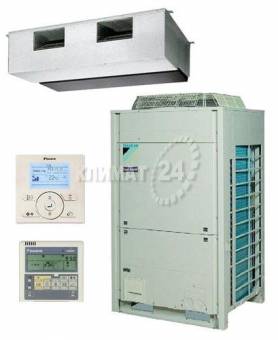 Daikin FDA250A/RZA250D