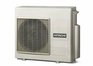 Hitachi RAM-53NE2F