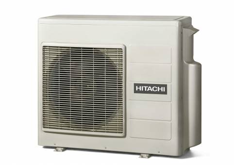 Hitachi RAM-53NE3F
