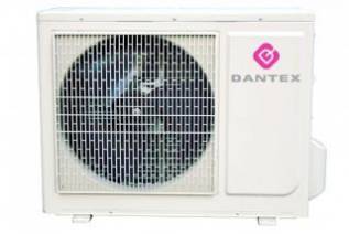 Dantex DK-10WC/SN