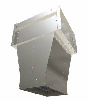 Тепломаш КЭВ-140П8021W IP54